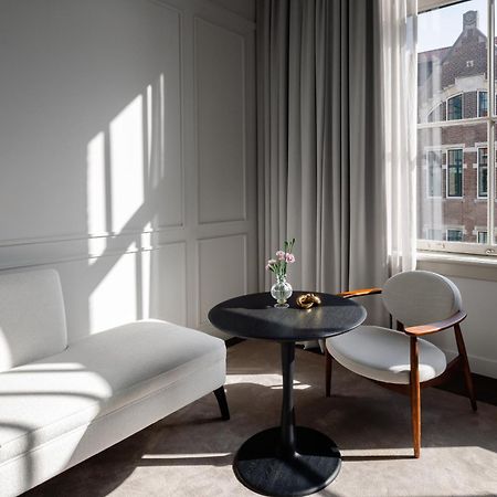 Pillows Grand Boutique Hotel Maurits At The Park - Small Luxury Hotels أمستردام المظهر الخارجي الصورة