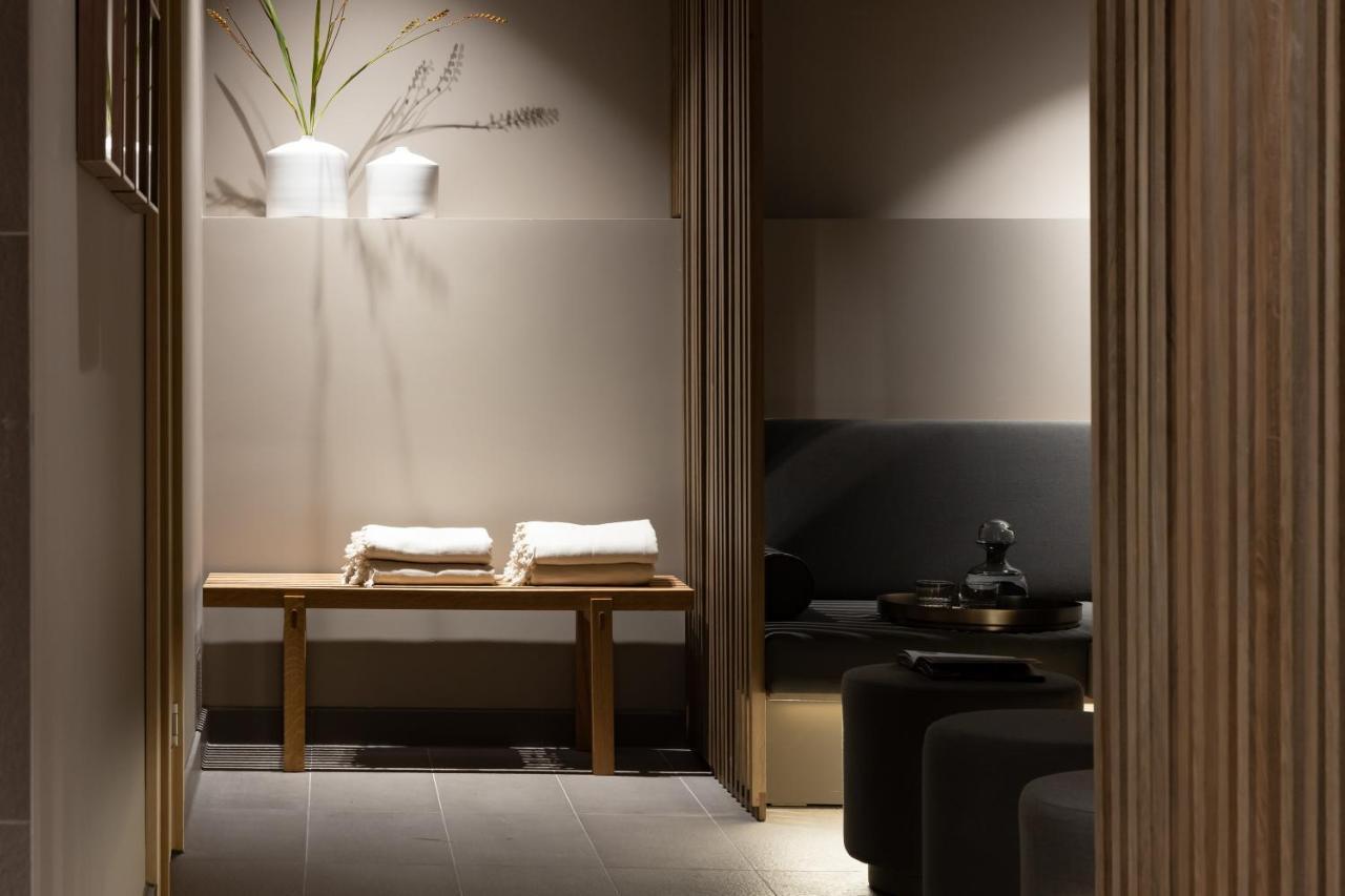 Pillows Grand Boutique Hotel Maurits At The Park - Small Luxury Hotels أمستردام المظهر الخارجي الصورة
