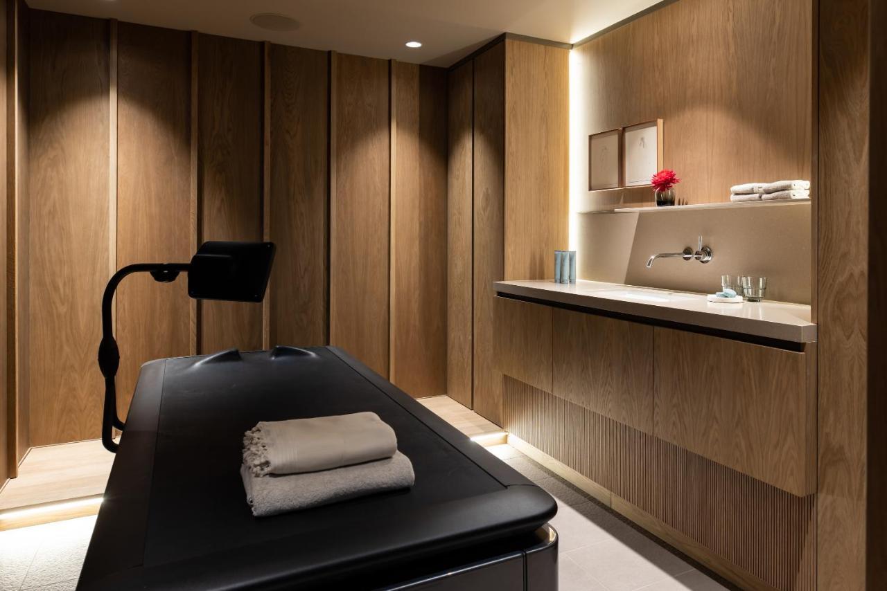 Pillows Grand Boutique Hotel Maurits At The Park - Small Luxury Hotels أمستردام المظهر الخارجي الصورة