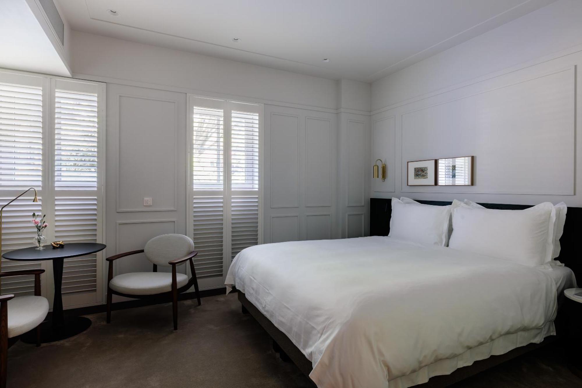 Pillows Grand Boutique Hotel Maurits At The Park - Small Luxury Hotels أمستردام المظهر الخارجي الصورة