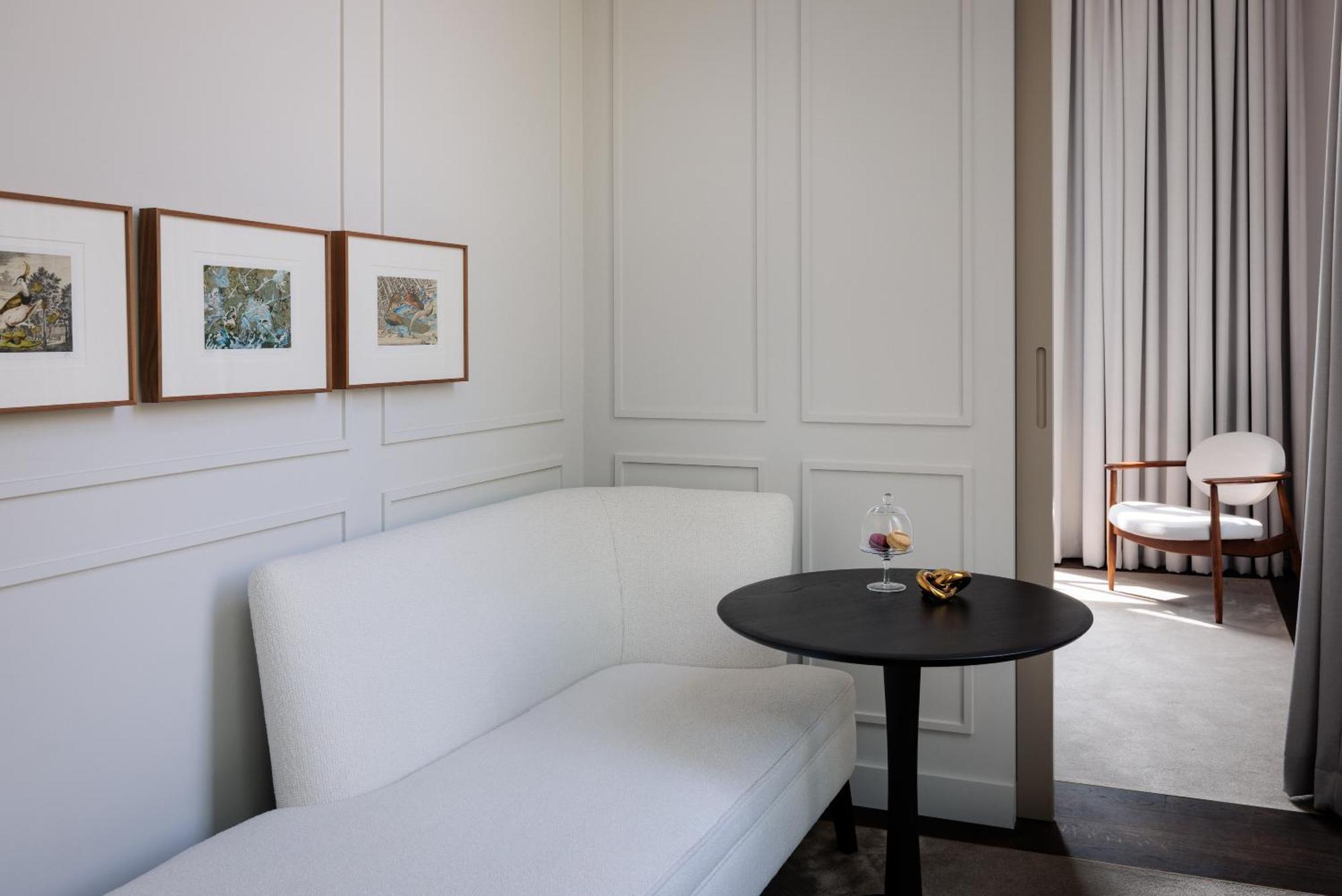 Pillows Grand Boutique Hotel Maurits At The Park - Small Luxury Hotels أمستردام المظهر الخارجي الصورة