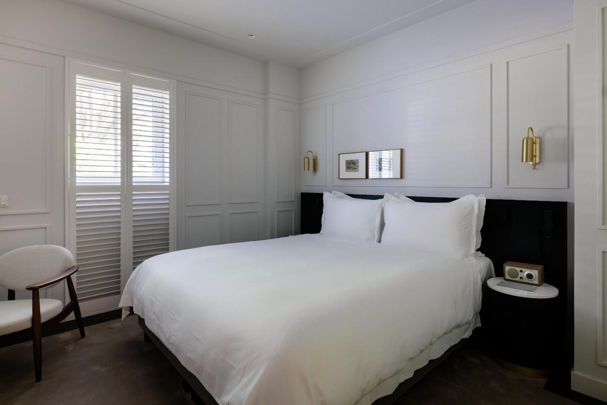 Pillows Grand Boutique Hotel Maurits At The Park - Small Luxury Hotels أمستردام المظهر الخارجي الصورة