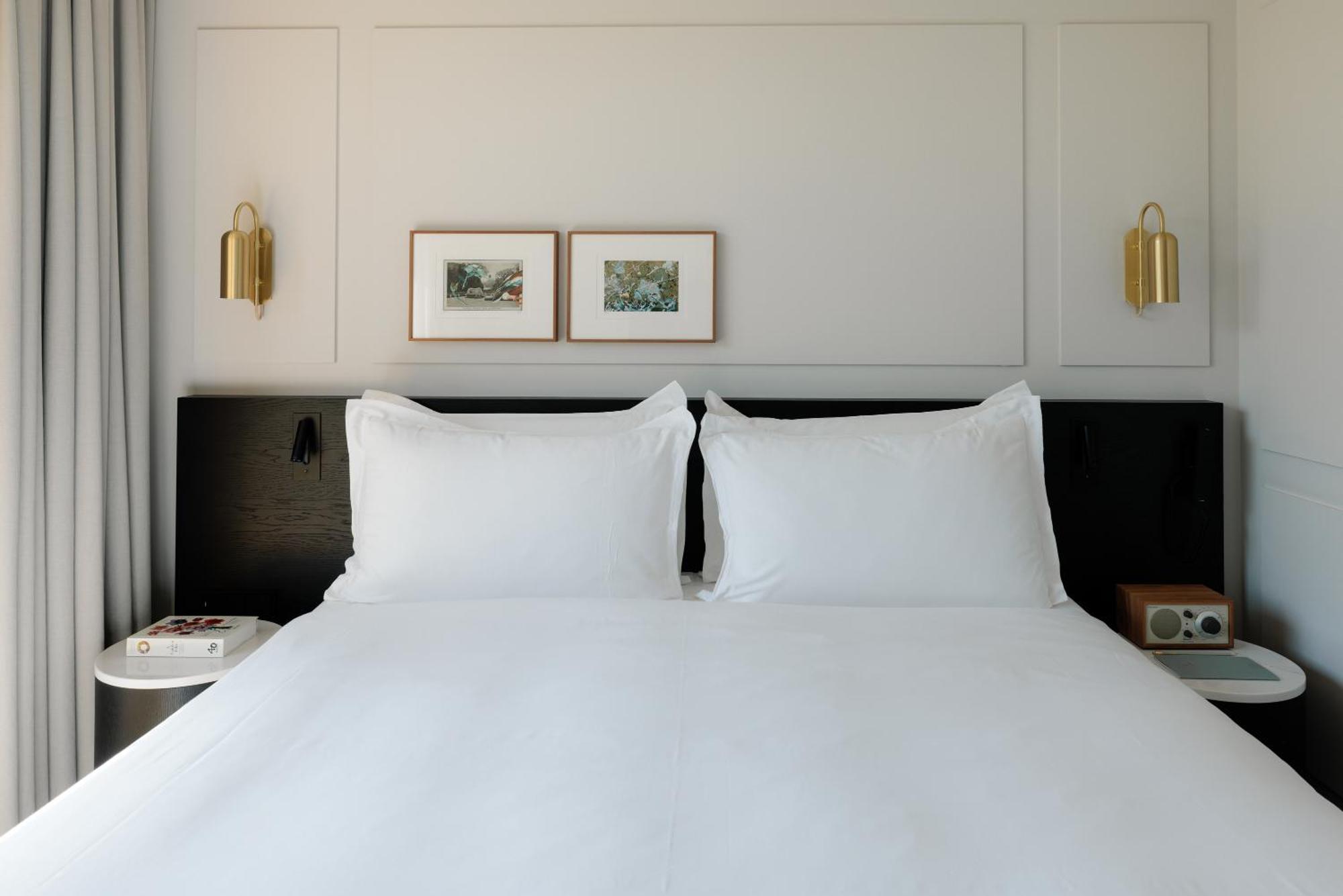 Pillows Grand Boutique Hotel Maurits At The Park - Small Luxury Hotels أمستردام المظهر الخارجي الصورة